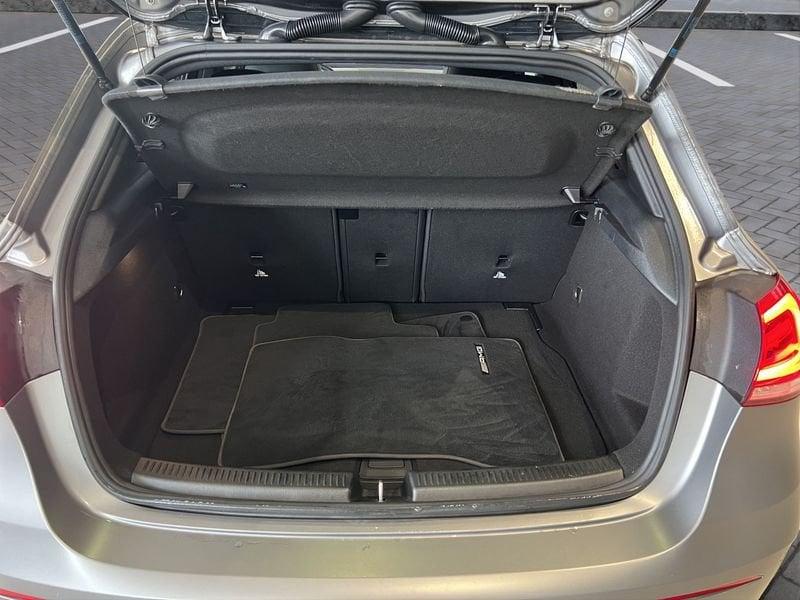 Mercedes-Benz Classe A A 35 AMG 4Matic