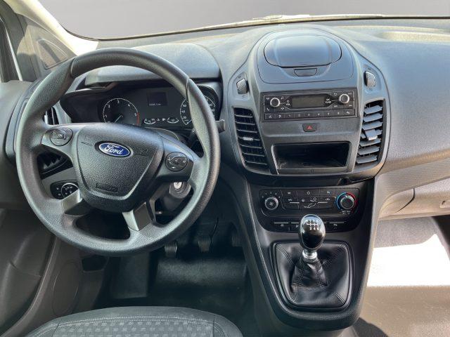FORD Transit Connect 100cv L1H1 3POSTI