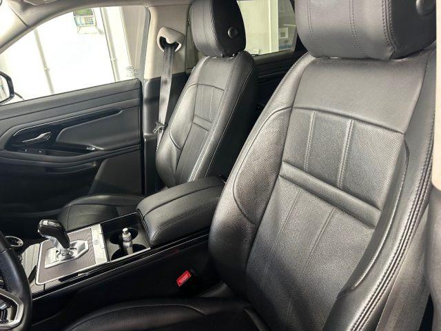 LAND ROVER Range Rover Evoque 2.0D I4 163 CV AWD Auto S - N1