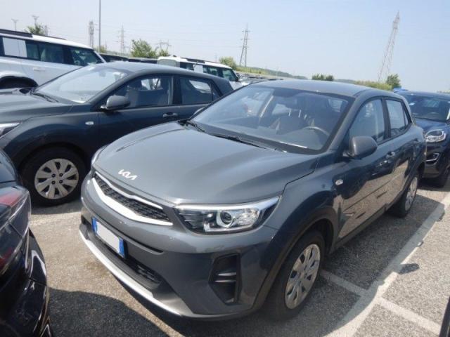 KIA Stonic 1.2 MPI 84 CV Style