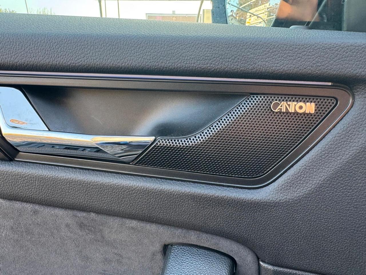 Skoda Kodiaq 2.0 TDI DSG SportLine 7 POSTI