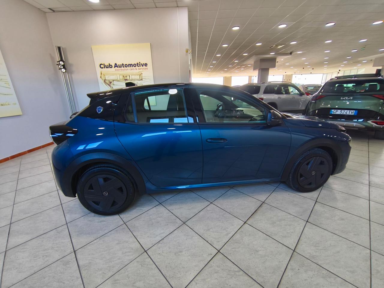 Nuova Lancia Ypsilon Hybrid e-DCT - 1.2 - 100cv