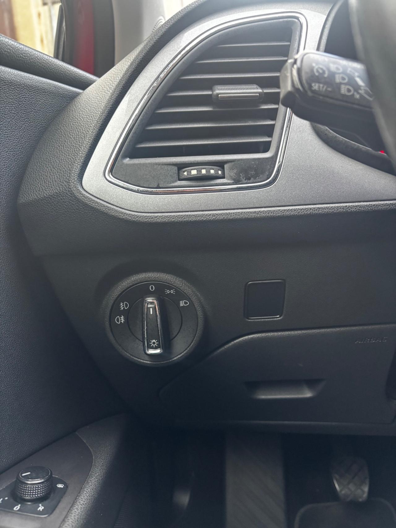 Seat Leon 2.0 TDI 150 CV 5p. Start/Stop FR