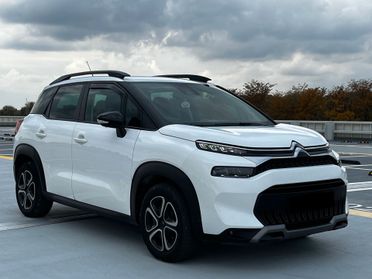Citroen C3 Aircross PureTech 110 S&S Live