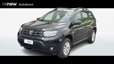 Dacia Duster 1.0 TCe 90 CV 4x2 Comfort