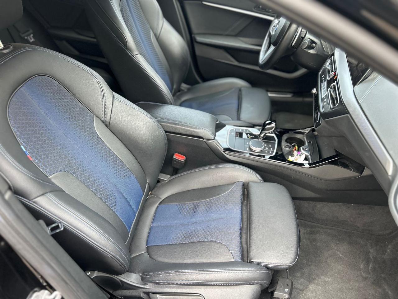 Bmw 118 M Sport 118 d #9871