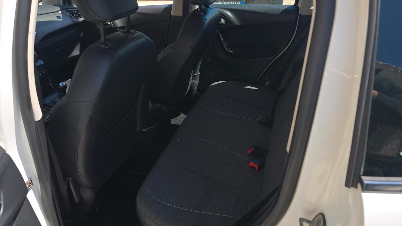 Citroen C3 1.4 HDi 70 Seduction