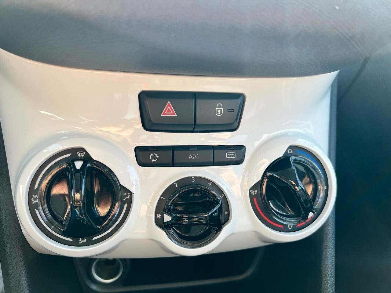 Peugeot 208 PureTech 68 5 porte Like