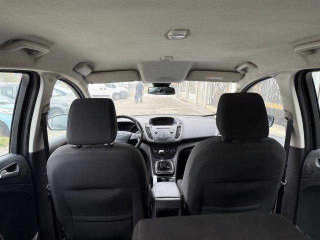 FORD C-Max 1.5 TDCi 95CV Business EURO 6 BASSI CONSUMI NEOPAT