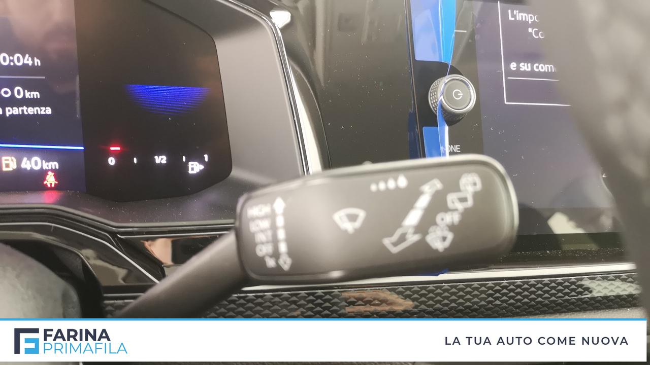 VOLKSWAGEN Taigo - TAIGO 1,0 TSI EDITION + 95CV