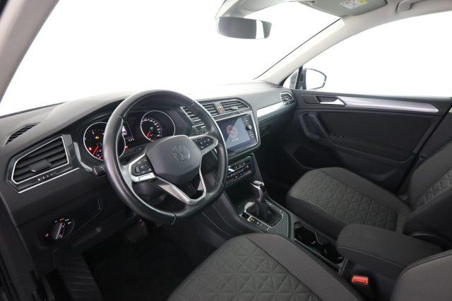 VOLKSWAGEN Tiguan Tiguan 2.0 TDI 150 CV SCR DSG Life