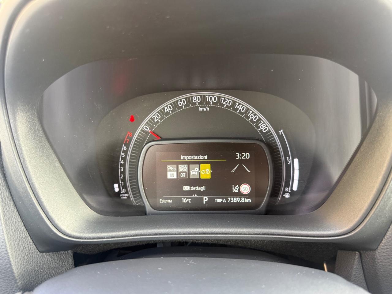 Toyota Aygo X 1.0 VVT-i 72 CV 5 porte JBL Special Edition S-CVT