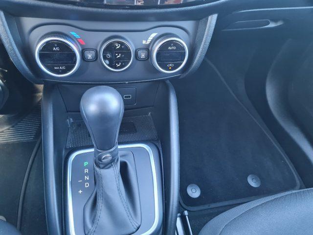 FIAT Tipo 1.5 Hybrid DCT 5 porte Red