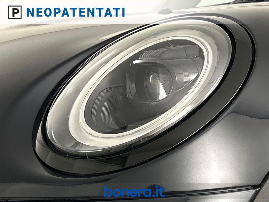 Mini Mini 3 Porte Full Electric Cooper SE Classic Auto