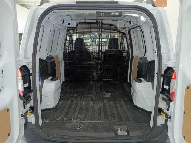 FORD Transit Courier 1.5 TDCi 75CV Van Trend