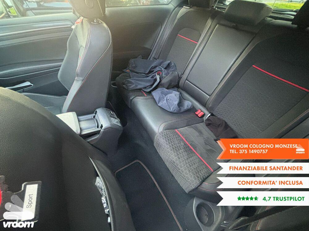 VOLKSWAGEN Golf 7ª serie Golf GTI Performance ...