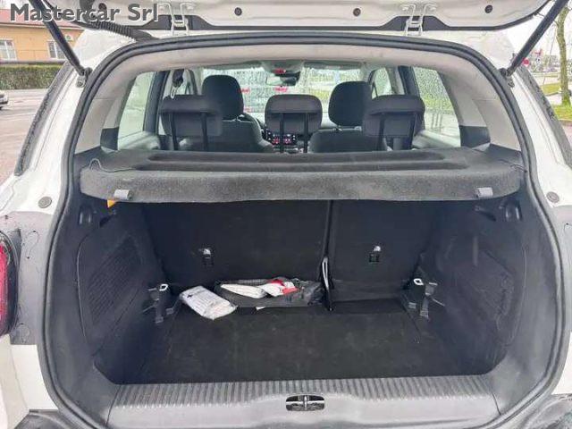 CITROEN C3 Aircross 1.2 110cv Live - GM898VW