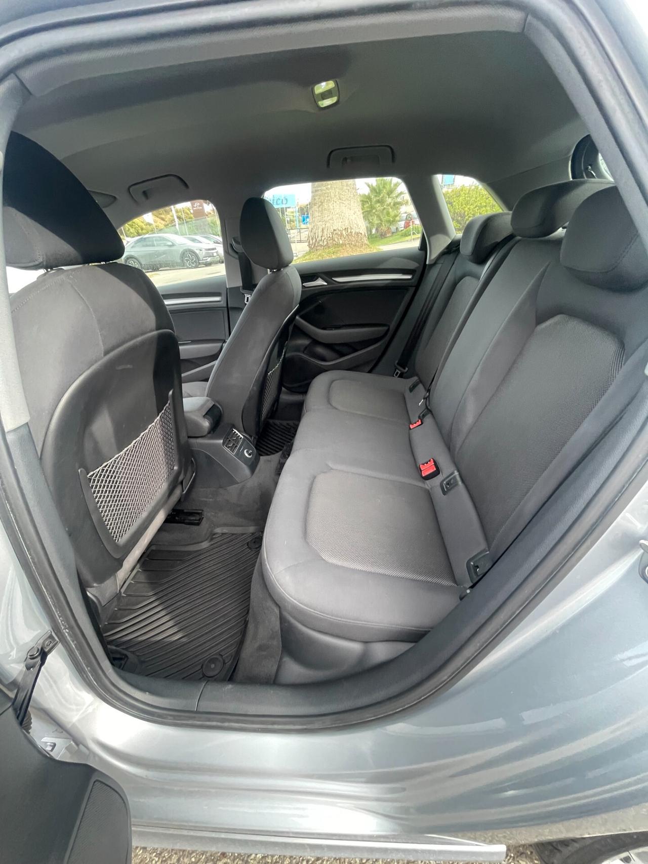 Audi A3 SPB 40 e-tron S tronic