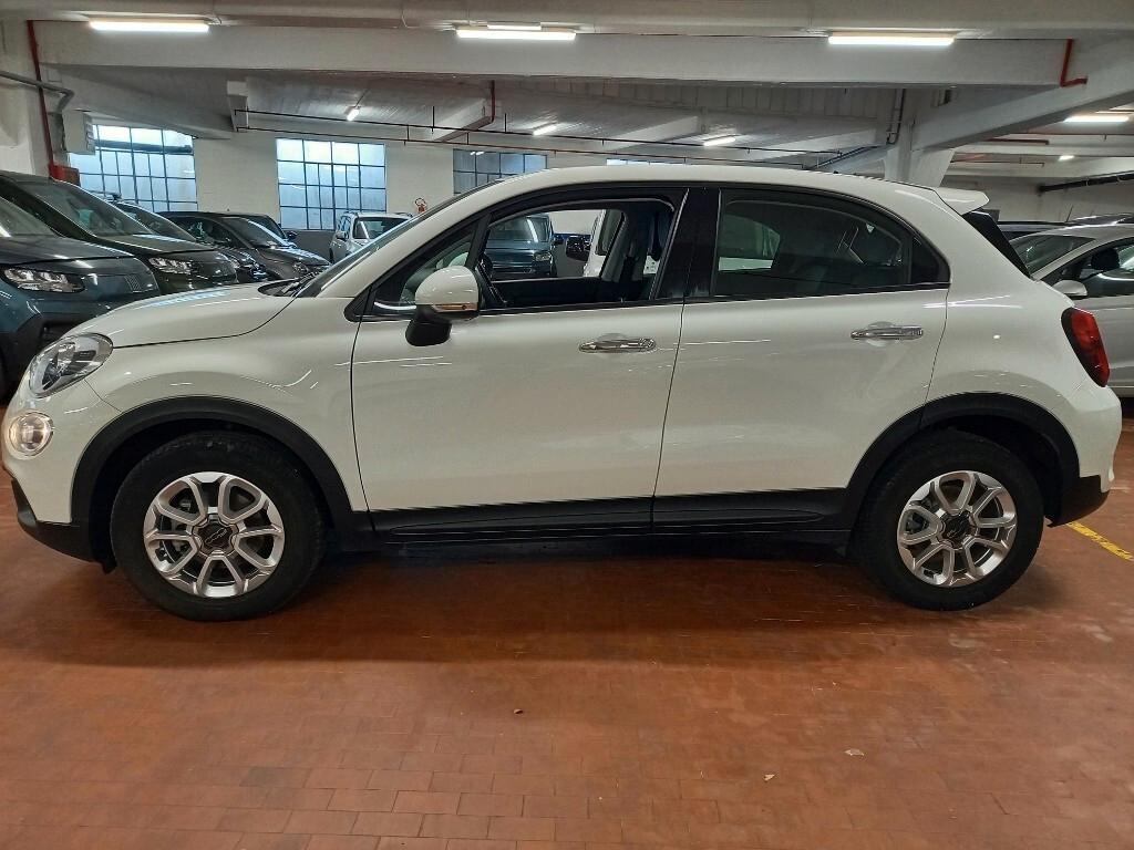 Fiat 500X 1.0 T3 120 CV Cult