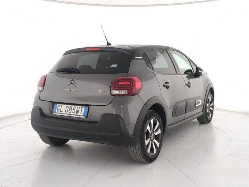 Citroën C3 1.2 puretech C-Series s&s 83cv