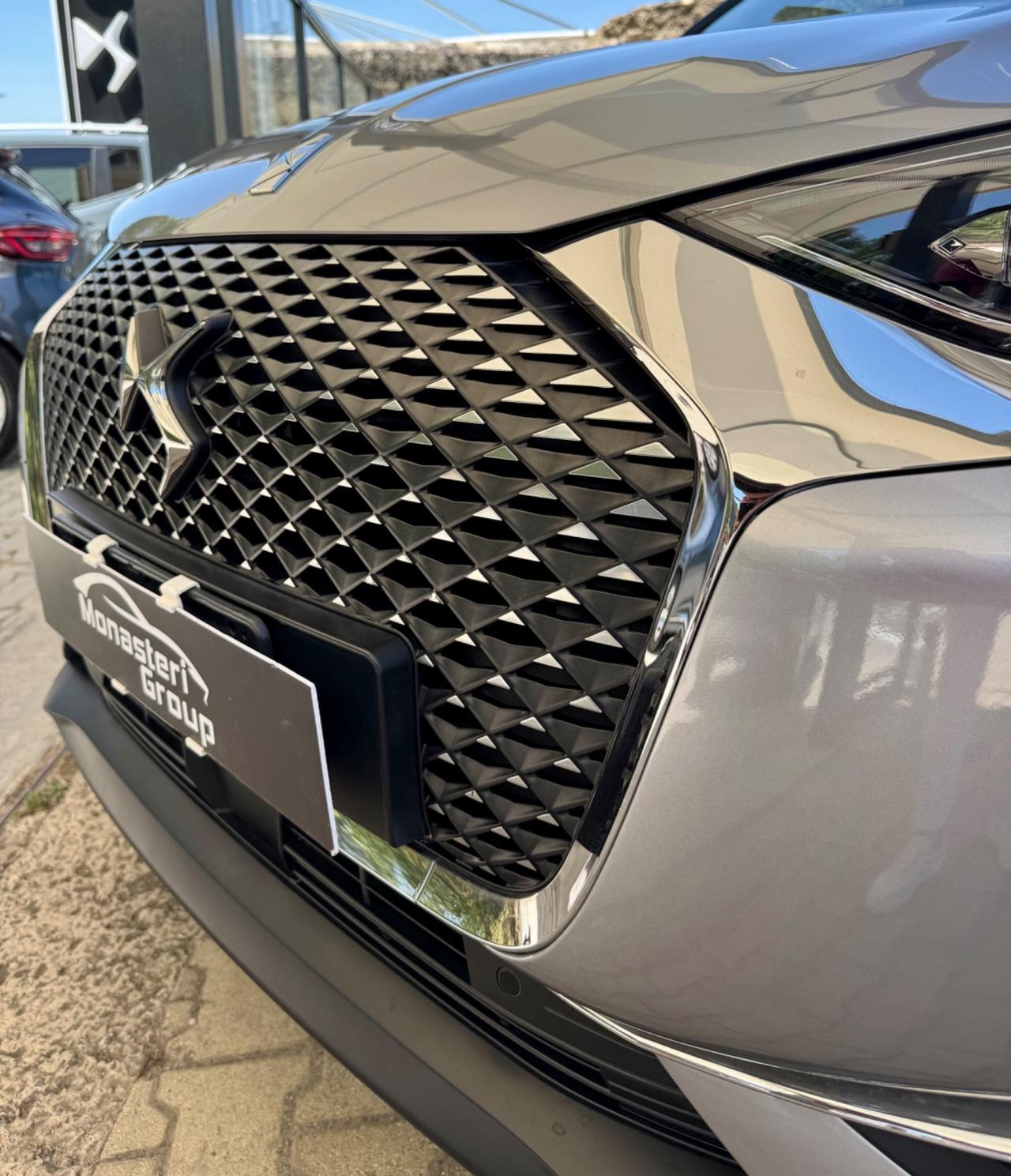 Ds DS3 DS 3 PureTech 130 aut. Rivoli