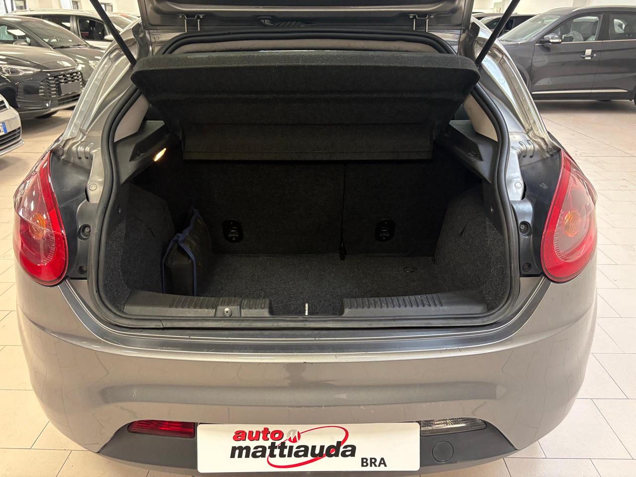 Fiat Bravo 1.4 16v easypower Easy