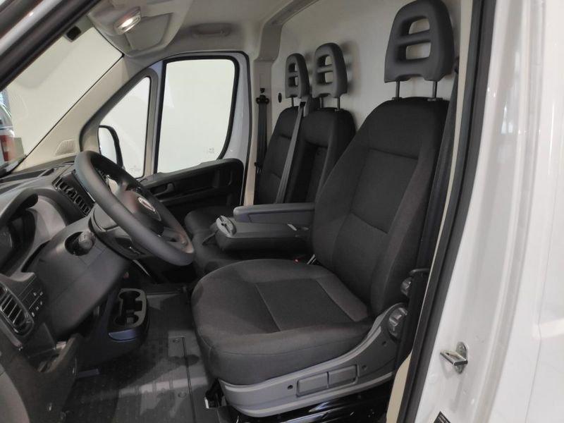 FIAT Ducato 33 2.2 Mjt XX 140CV PM-TM Furgone*KM0*MISURE VEDI SOTTO*AUTOCARRO*