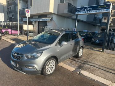 OPEL MOKKA X 1.6 CDTI 4X2 ULTIMATE