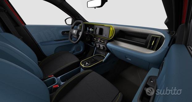 FIAT Panda Grande Panda 1.2 Hybrid Pop
