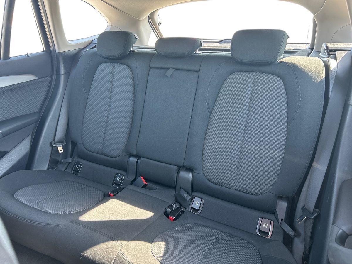 BMW X1 F48 2019 - X1 sdrive18d Business Advantage