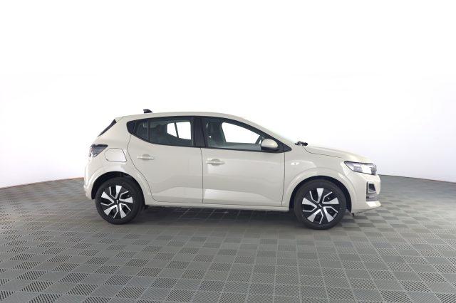 DACIA Sandero 3ª serie Streetway TCe 100 CV Expression
