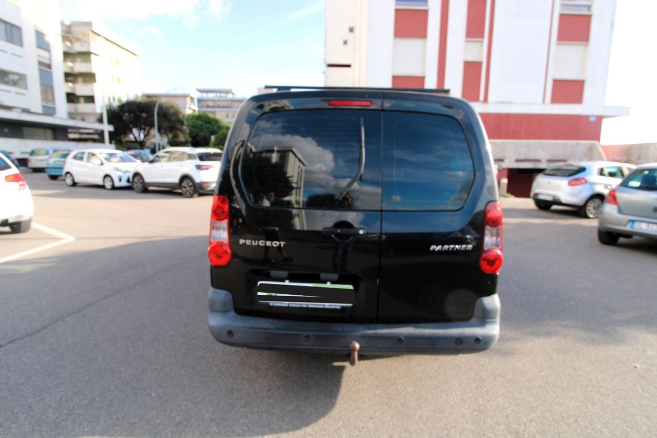 Peugeot Partner 1.6 8V e-HDi 90CV FAP S&S L1 3 posti Furgone autocarro