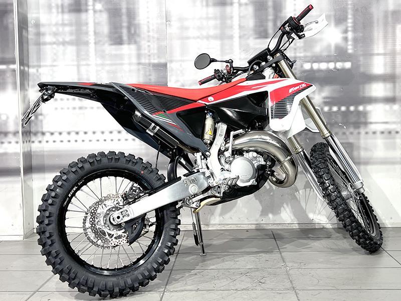 Fantic Motor XE 125 Enduro 2T