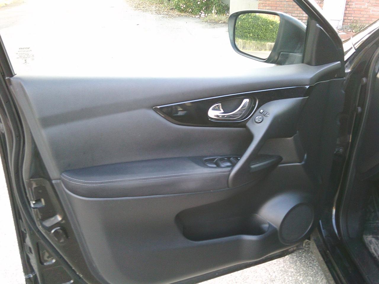 Nissan Qashqai 1.5 dCi N-Connecta