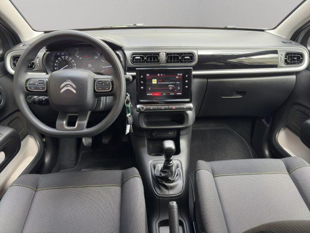 CITROEN C3 1.5 BlueHDi Shine 102CV 6M