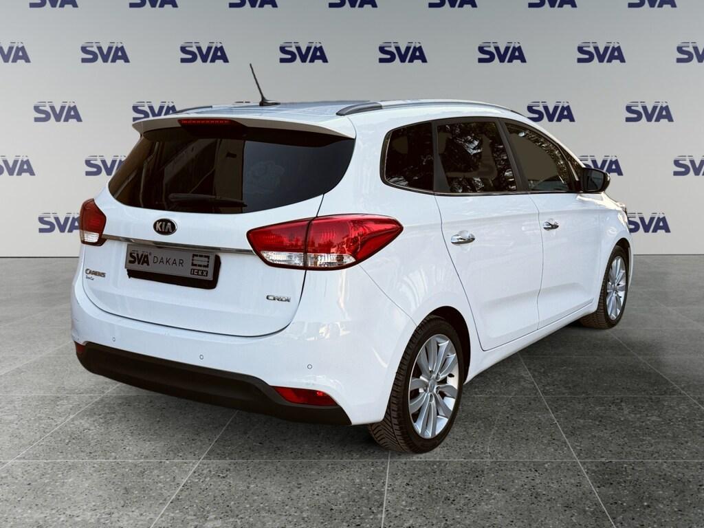 Kia Carens IV 2013 1.7 crdi 115CV Class - 7 POSTI
