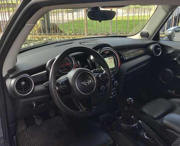 MINI Cooper S 3p Navi, Pelle, LED...