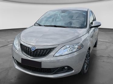 LANCIA Ypsilon III 2021 - Ypsilon 1.0 firefly hybrid Silver s&s 70cv