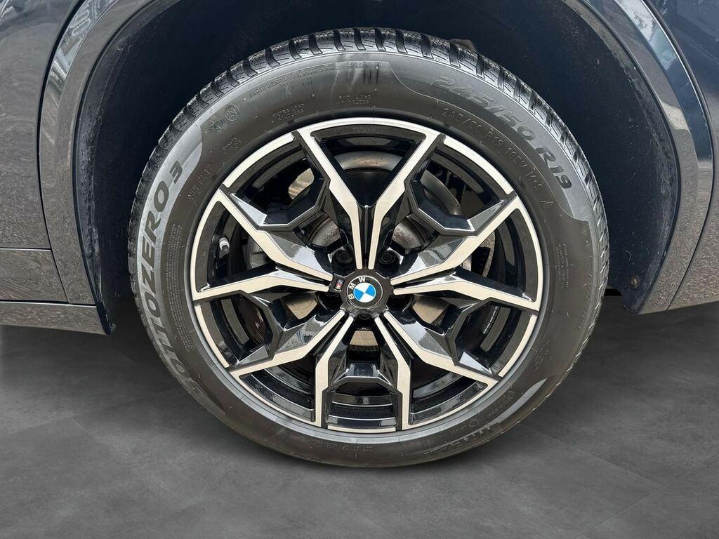 BMW X3 20 d Mild Hybrid 48V Msport xDrive Steptronic