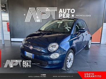 FIAT 500 500 1.0 hybrid Dolcevita 70cv