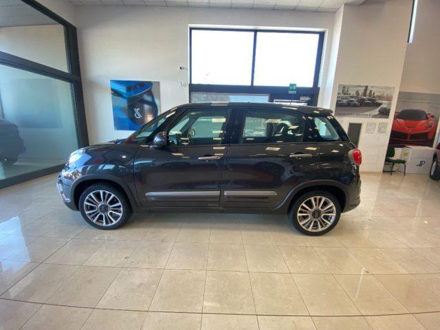 FIAT 500L 1.3 Multijet 95 CV City Cross