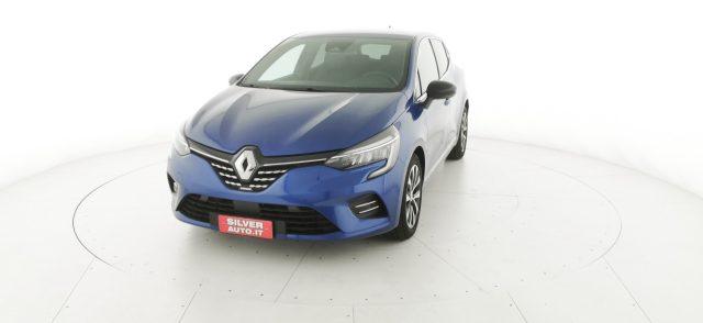 RENAULT Clio TCe 90 CV 5 porte Techno