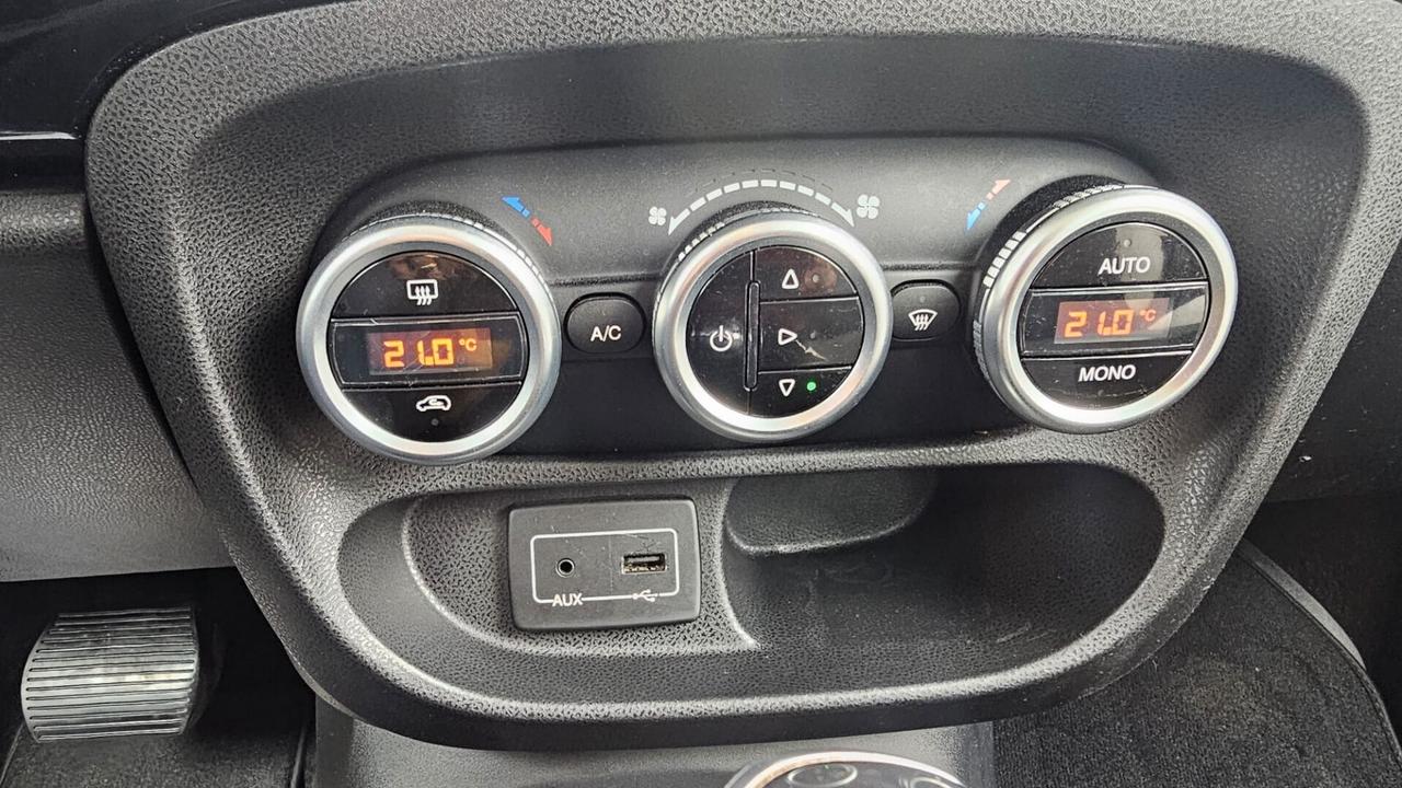 Fiat 500L 1.3 Multijet 95 CV Dualogic Trekking