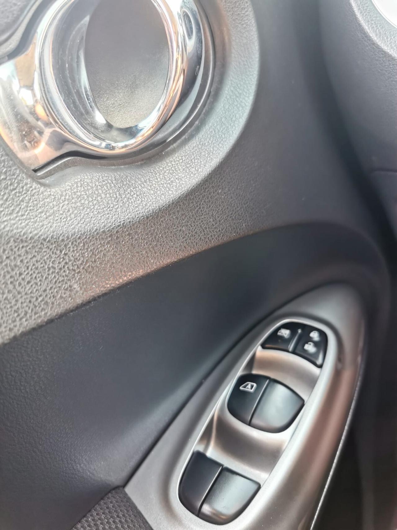 Nissan Juke 1.5 dCi Acenta 2016