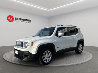 JEEP Renegade 1.4 MultiAir Limited