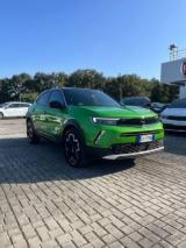 OPEL Mokka-e Ultimate