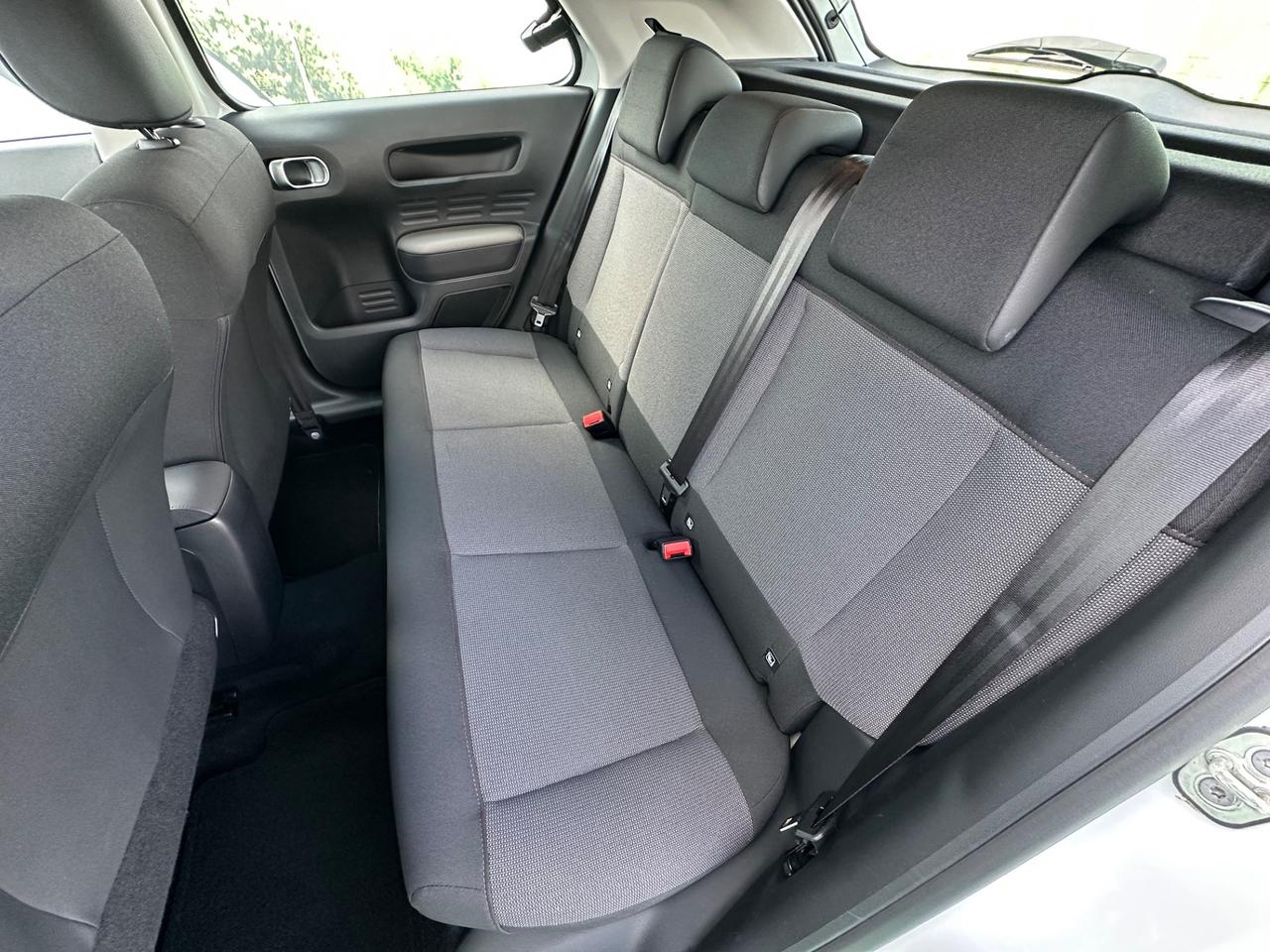 Citroën C4 Cactus 1.5 BlueHDI 100cv Shine 2019