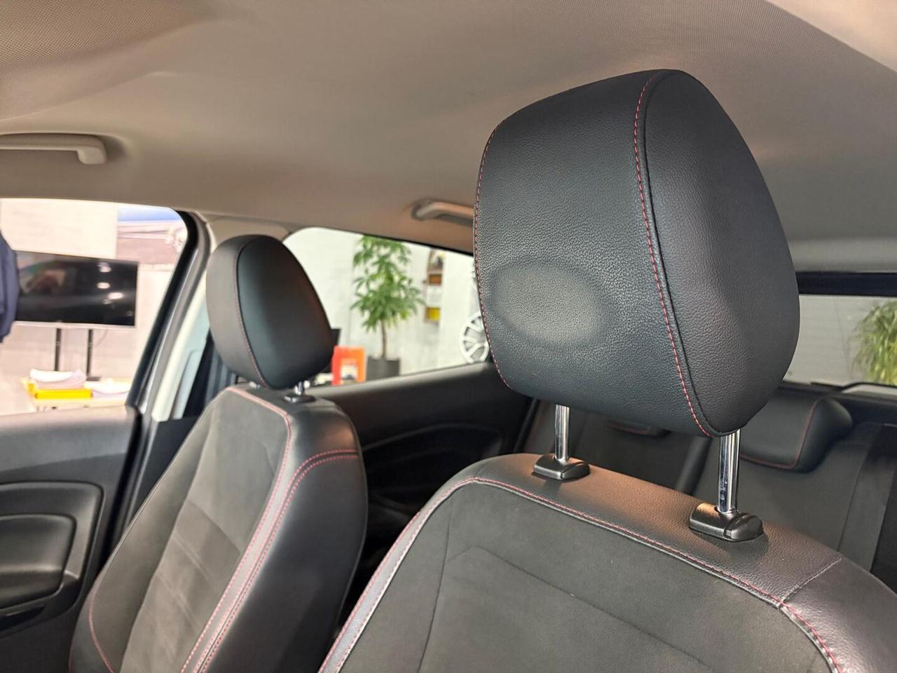 Ford EcoSport 1.0 ecoboost ST-Line 100cv my19