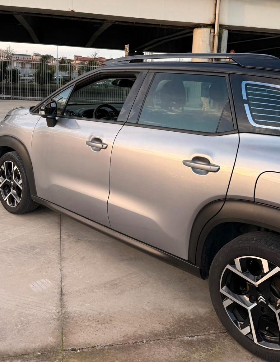 Citroen C3 AIRCROSS 1.5 BlueHDi 110CV Shine