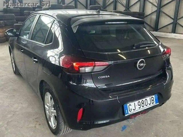 OPEL Corsa 1.2 75cv Edition MT5 - GJ980JB